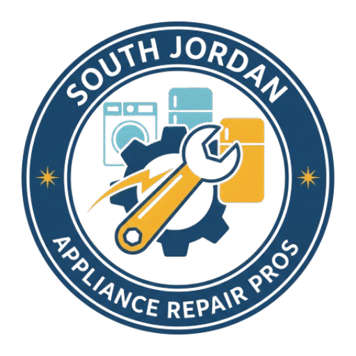 South Jordan Appliance Repair Pros
